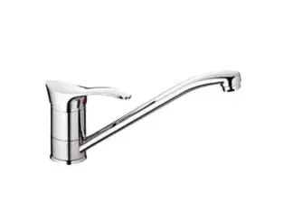 Змішувач Aqua World Emilia для кухні EI-81-47ZN