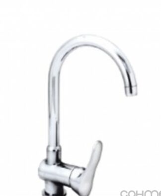 Змішувач Aqua World для кухні  Emilia Ei-91-47С