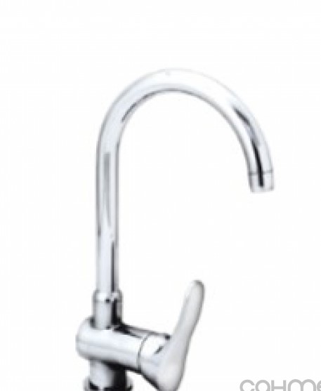 Змішувач Aqua World для кухні Emilia Ei-91-47С