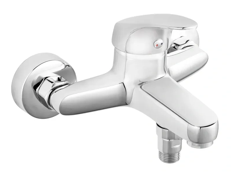 Змішувач FERRO BF01 для ванни