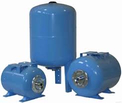 Гідроакумулятори