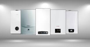 котли газові