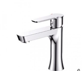 Змішувач Aqua World для раковини HOUSTON HS51-51C