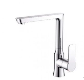 Змішувач Aqua World для кухні HOUSTON HS9-51C