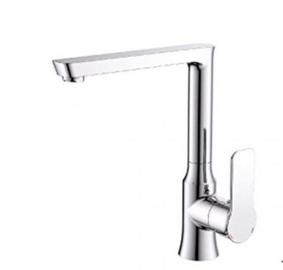 Змішувач Aqua World для кухні HOUSTON HS9-51C