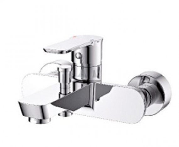 Змішувач Aqua World для ванни HOUSTON HS1-51C