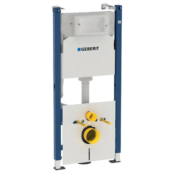 Комплект інсталяції для підвісного унітазу GEBERIT