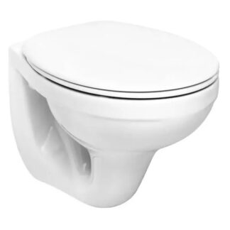 Унітаз підвісний Kolo Idol