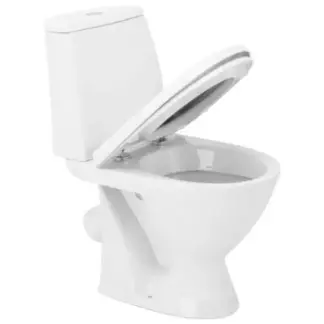 Унітаз-компакт Kolo Runa з косим (45 градусів) випуском