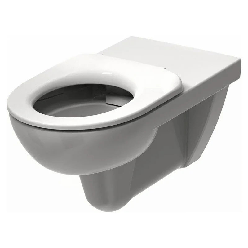 Унітаз підвісний Kolo Nova Pro Rimfree