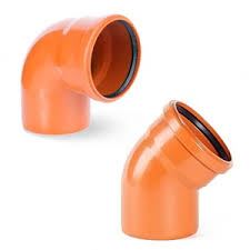 Аксесуари для каналізації