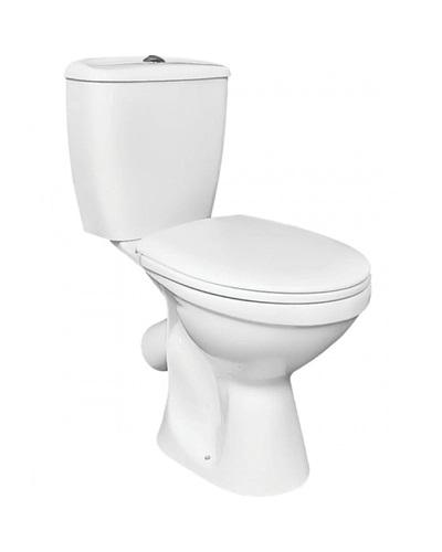 Унітаз-компакт Kolo Idol з косим (45-градусним) випуском