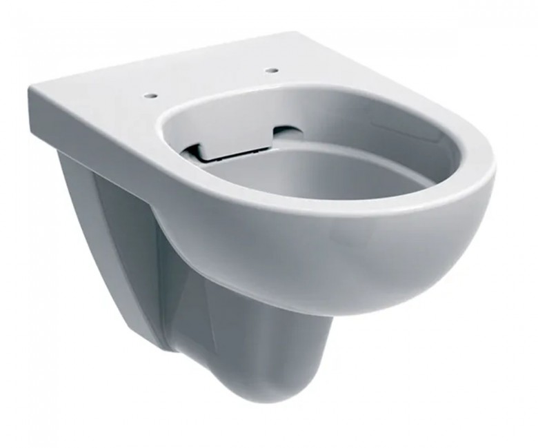 Унітаз підвісний Geberit Selnova