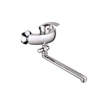 Змішувач Aqua World  для ванни  MARTIN MT-2-62C-300