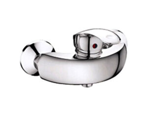 Змішувач Aqua World  для душу MARTIN MT-3-62C