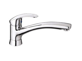 Змішувач Aqua World  для кухні  MARTIN MT-8-62C