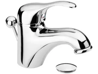 Змішувач REMER MUSA M10 для раковини