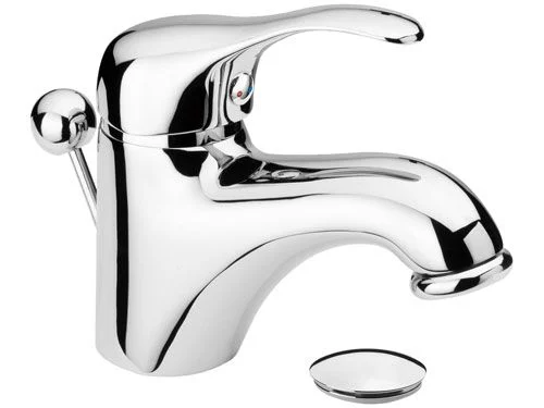 Змішувач REMER MUSA M10 для раковини