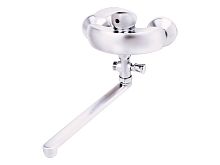 Змішувач Aqua World  для ванни  MARTIN MT-2-62M-300