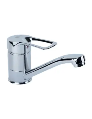 Змішувач Aqua World  для кухні ODA 1104C