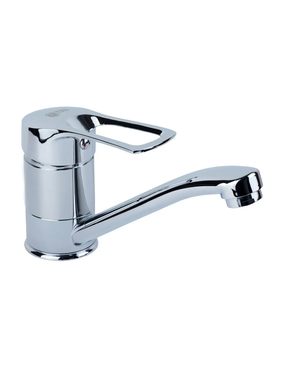 Змішувач Aqua World для кухні ODA 1104C