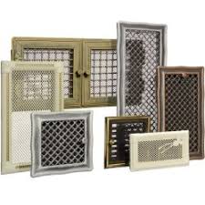 Комплектуючі для печів та камінів