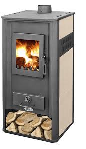 Печі - каміни