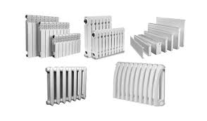 Радіатори опалення