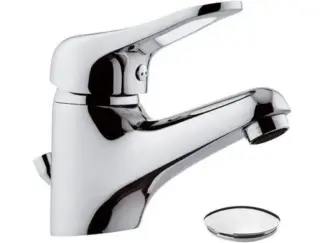 Змішувач REMER K10 KISS для умивальника