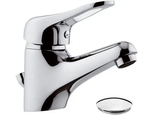 Змішувач REMER K10 KISS для умивальника