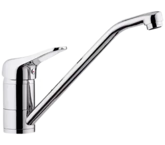 Змішувач REMER K40 KISS для кухні