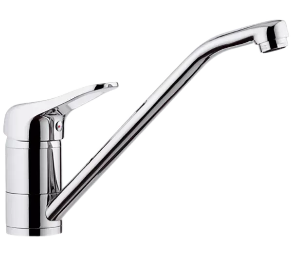 Змішувач REMER K40 KISS для кухні