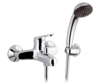 Змішувач REMER REMIX R02 для ванни