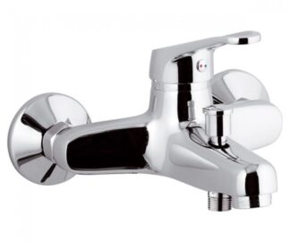 Змішувач REMER REMIX R05 для ванни