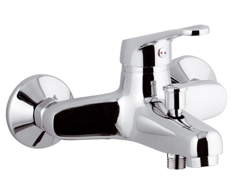Змішувач REMER REMIX R05 для ванни