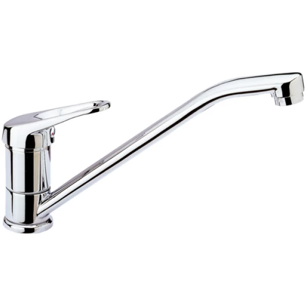 Змішувач REMER REMIX R40 для кухні