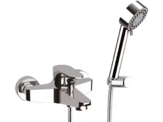 Змішувач REMER CLASS LINE L02 для ванни