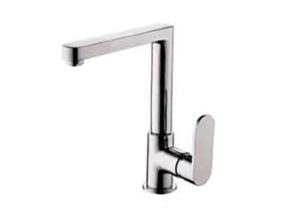 Змішувач Aqua World для кухні THAMES TH9-53C